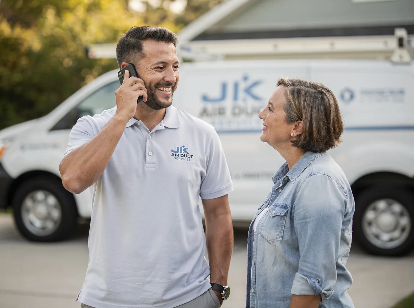 Air Duct Cleaning Texarkana, AR FAQs